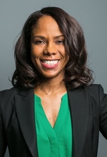 Charmaine Spence