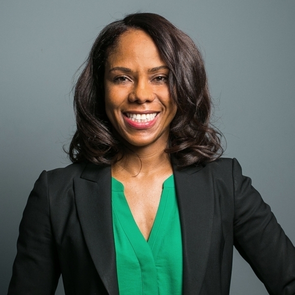 Charmaine Spence Agent Photo